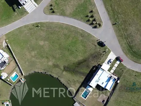 Terreno en Venta en Pueblos Del Plata - Villalobos, USD 130.000