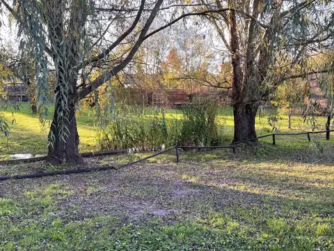 Zona Termas San José