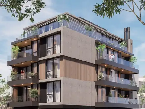 Departamento en Venta en Mataderos, USD 237.000