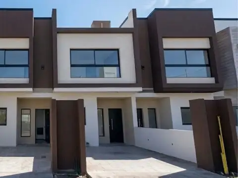 DUPLEX A ESTRENAR EN PUNTA MOGOTES A 300 M DEL MAR