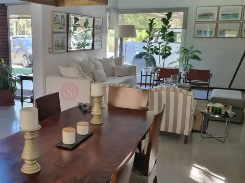 Casa en Venta en Haras Del Pilar, USD 590.000