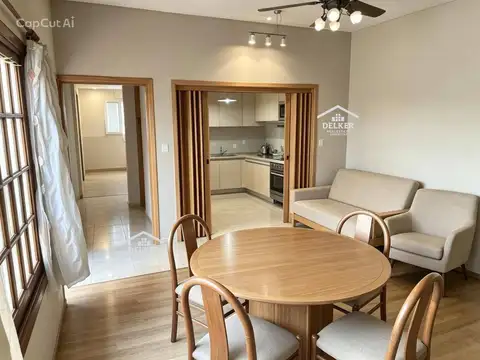 Casa Monoambiente con 3 baños