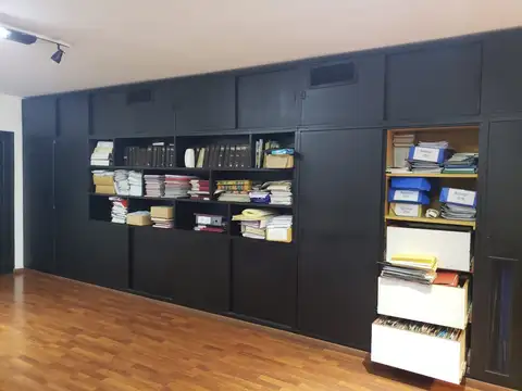 Cordoba 900, Piso 1