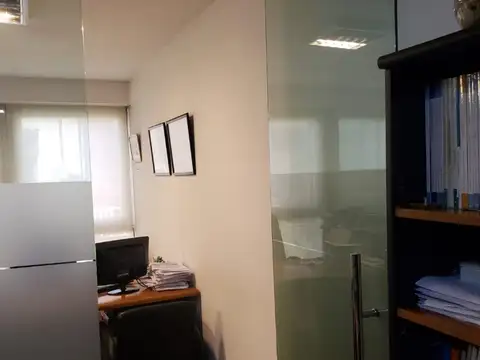 Cordoba 900, Piso 1