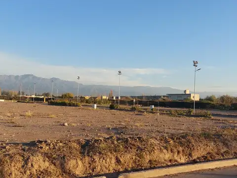 Terreno en Venta en Luján de Cuyo, USD 45.000