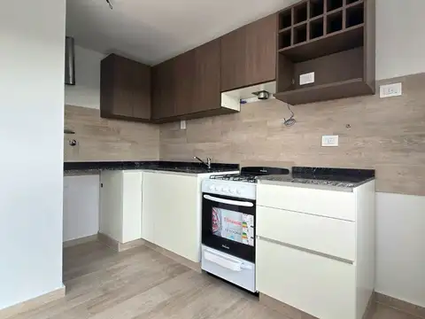 Departamento en Venta en Villa Devoto, USD 133.500