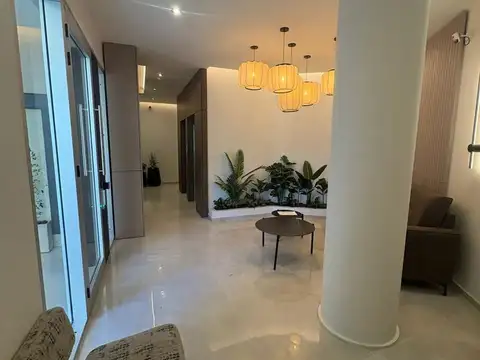 Departamento en Alquiler A Estrenar