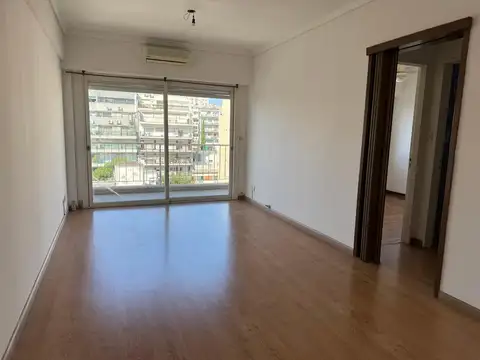 Departamento en Alquiler de 2 dormitorios
