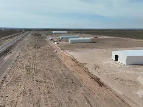 Galpon en Alquiler en Neuquén, USD 7.000