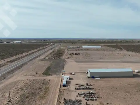 Galpon en Alquiler en Neuquén, USD 7.000