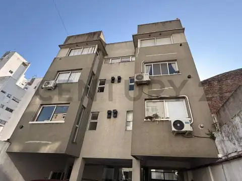 Departamento en Venta de 1 dormitorio, dos ambientes, en La Plata, Buenos Aires