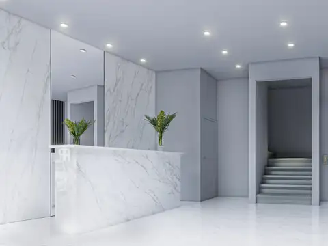 Ultima Unidad Amplia de Dos Ambientes Entrega 2026! Formosa 661