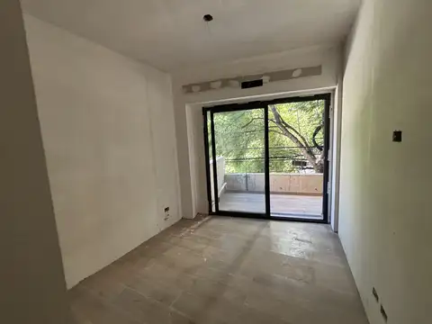 Formosa 600, Piso 1