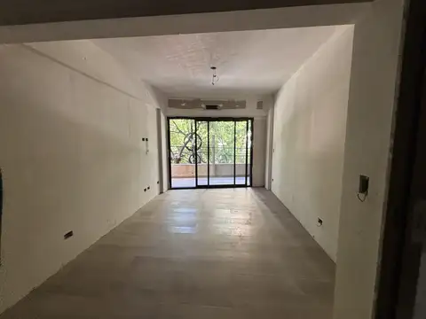 Ultima Unidad Amplia de Dos Ambientes Entrega junio 2026! Formosa 661
