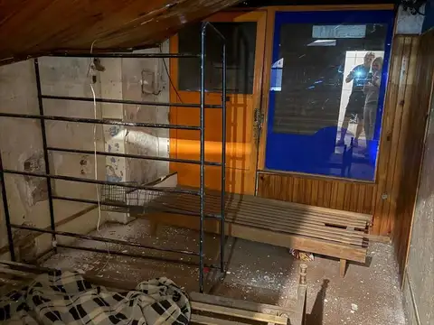 Casa en Venta en Azcuenaga, USD 65.000