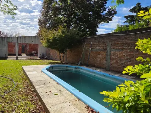 Terreno en Venta 10  mts Frente