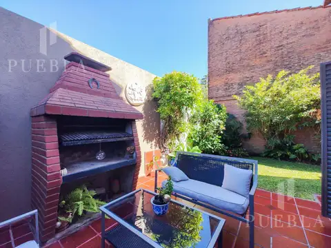 VENTA 5 AMBIENTES PH TIPO DUPLEX MARTINEZ - ZONA NORTE