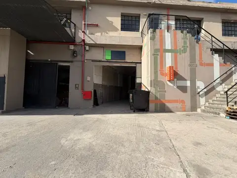 AVENIDA BRIGADIER GENERAL J M ROSAS al 2900
