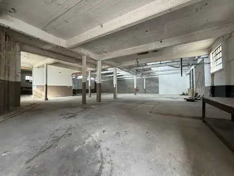 Oficina Monoambiente con 2 baños