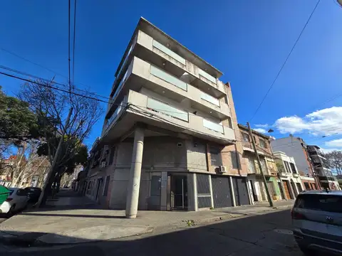 Venta departamento 1 dormitorio España y Hospitales