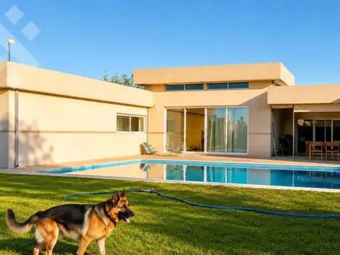 VENTA casa 4 dormitorios en Barrio La Falda