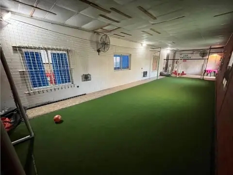 Salón de fiestas en venta - 2 Baños - Mar del Plata