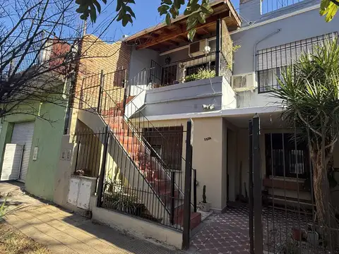 VENTA PH 3 AMB CON TERRAZA - BECCAR