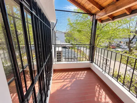 Depto Tipo Casa en Venta de 3 ambientes