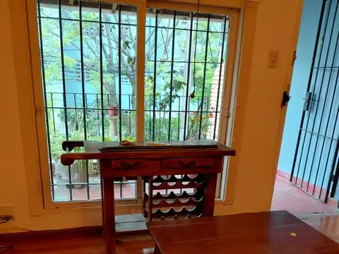 Depto Tipo Casa en Venta de 2 dormitorios