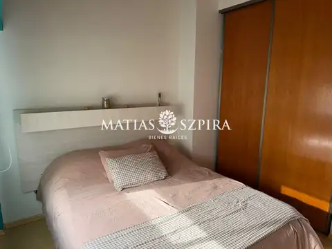 Departamento en Alquiler en Almagro, USD 750