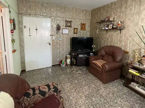 Departamento en Venta de 3 dormitorios