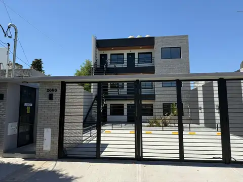 Camacua al 2600