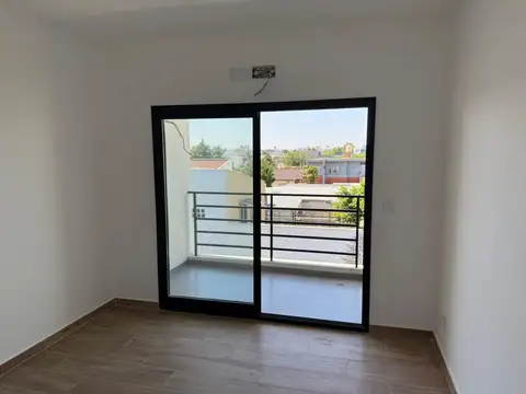 VENTA DEPARTAMENTO 2 AMBIENTES A ESTRENAR VILLA LUZURIAGA