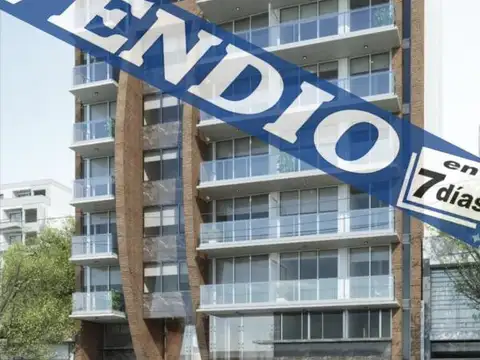 4 ambientes premium en Av. Mosconi 2660, en el barrio de Villa Pueyrredon