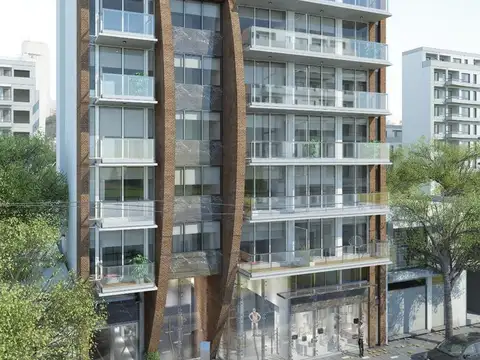 Departamento en Venta de 4 ambientes