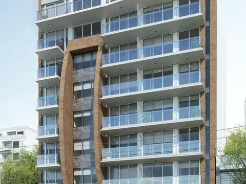 Avenida General Mosconi 2600