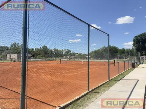 Lote en San Pablo, Pilar