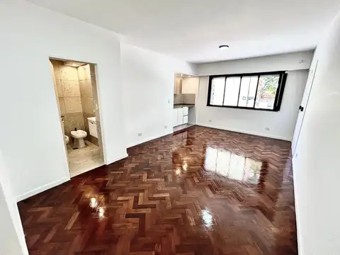 ANCHORENA 1600, VENTA DEPARTAMENTO DE UN AMBIENTE