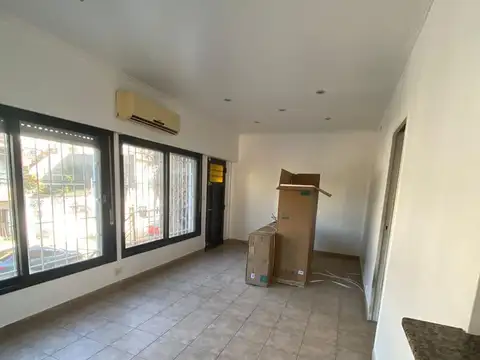 alquiler PH 4 ambientes con terraza y patio