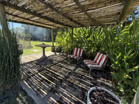 Venta Casa de Campo en Barrio Chacras de Uribilarrea Cañuelas
