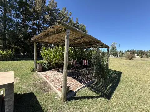 Casa en Venta 10 años