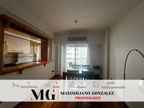 Departamento venta Lomas de Zamora