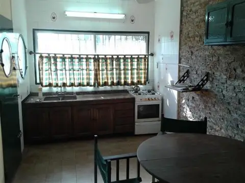 Casa en Venta 50 años