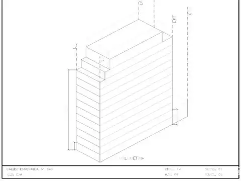 Terreno en San Nicolas