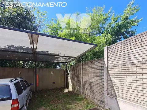 Departamento en Venta 10 años