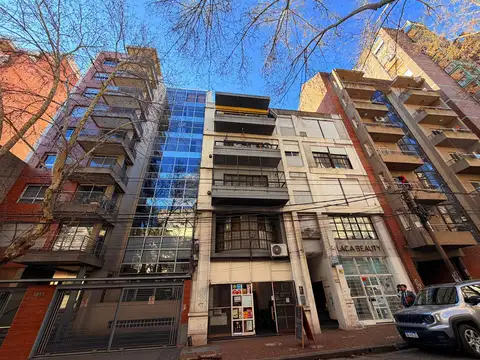 Departamento de 3 amb. en venta en Morón Sur