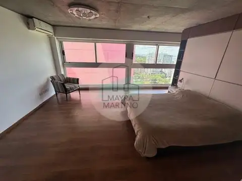Departamento en Alquiler 8 años