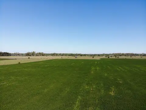 Terreno Campo  en Venta en Capilla del Señor, Exaltación de la Cruz, G.B.A. Zona Norte