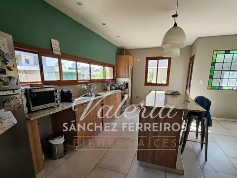 Casa en Venta al Norte