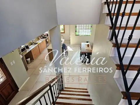Casa en venta Las Golondrinas
